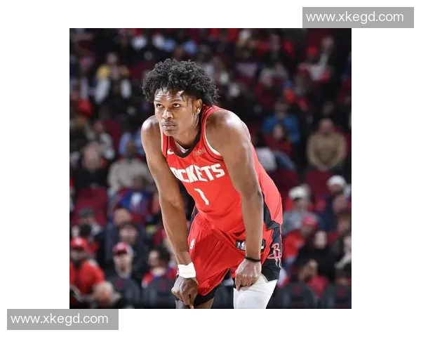 火箭队在交易截止日保持沉默，为什么谢泼德不能再这样下去了？